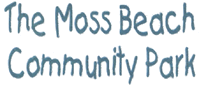 The Moss Beach Community Park